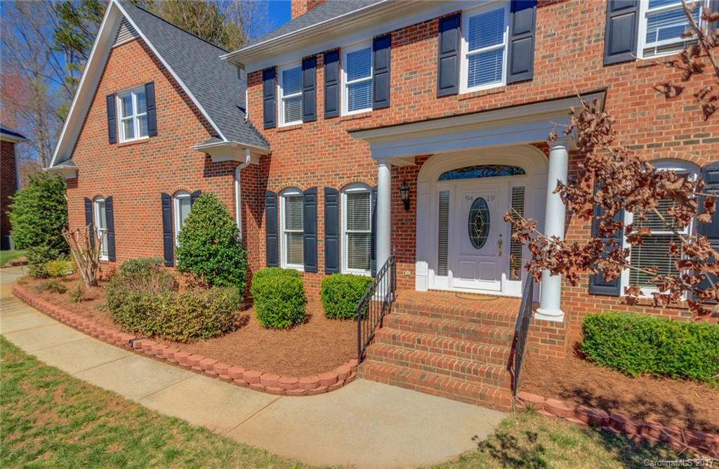 9419 Bideford Court Matthews NC 28105