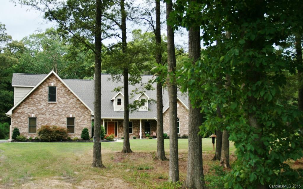 5539 Cyrus Lee Lane Monroe NC 28110
