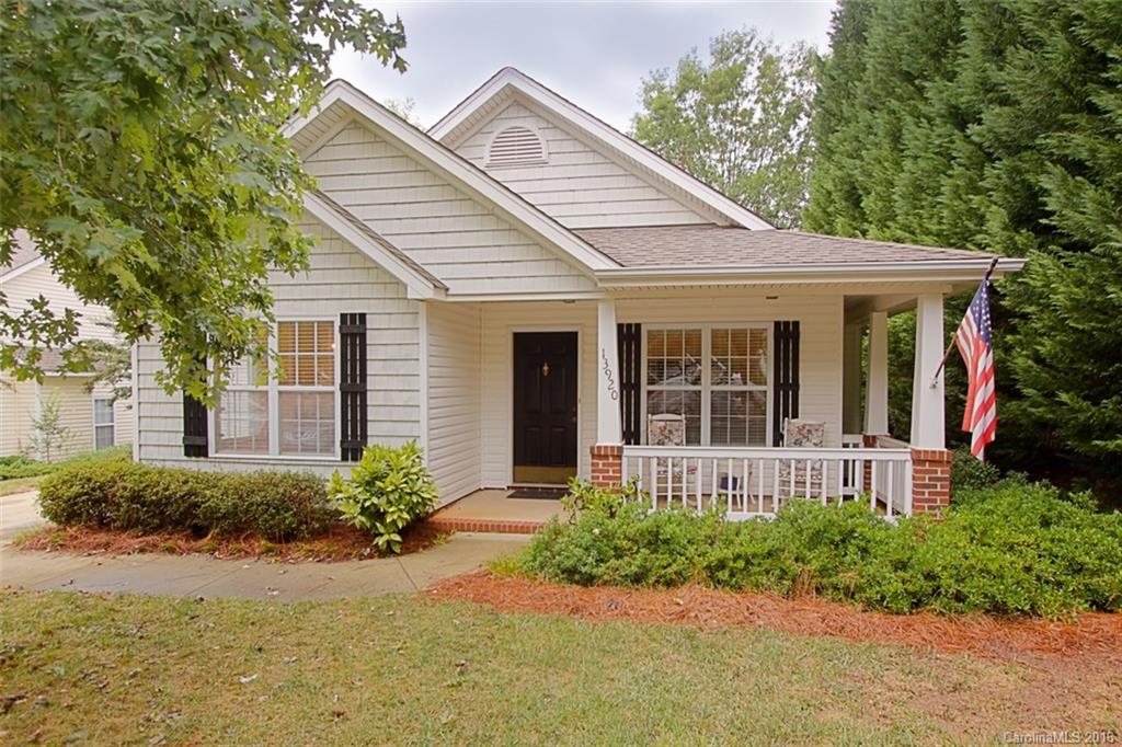 13920 Hastings Farm Road Huntersville NC 28078