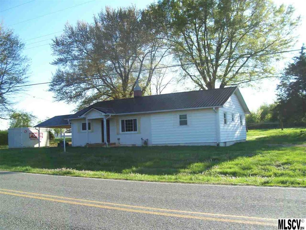 1993 Moss Farm Road Hickory NC 28602