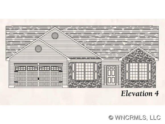 27 Manderley Way Arden NC 28704
