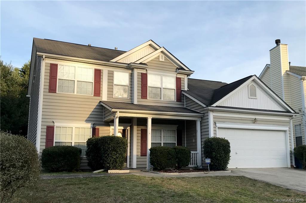 114 Poplar Woods Drive Concord NC 28027