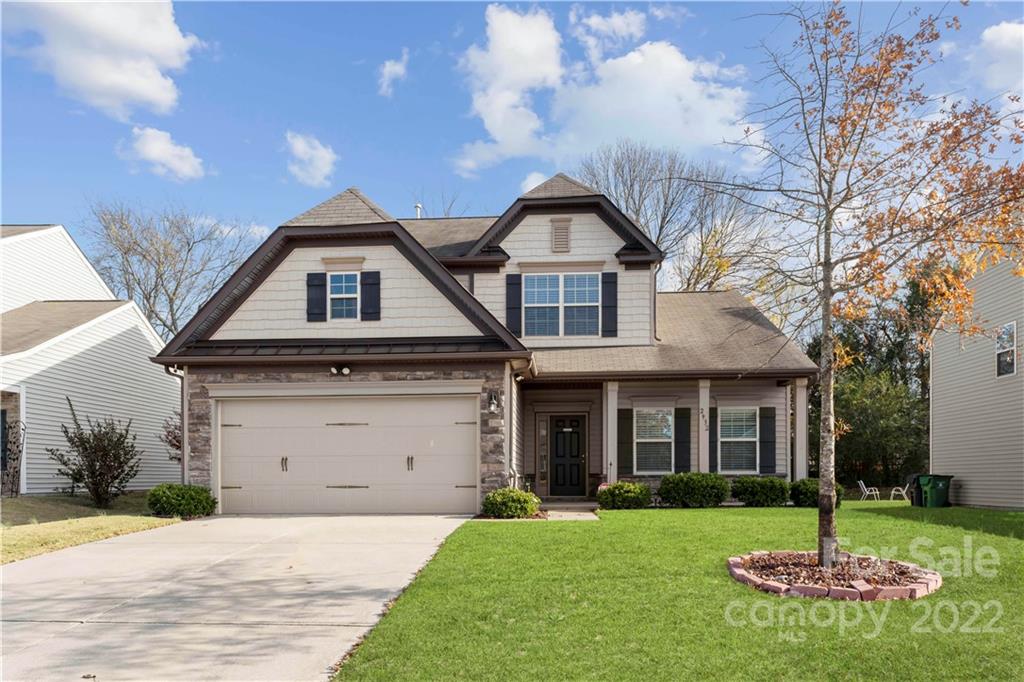 2932 Parsifal Lane Charlotte NC 28213