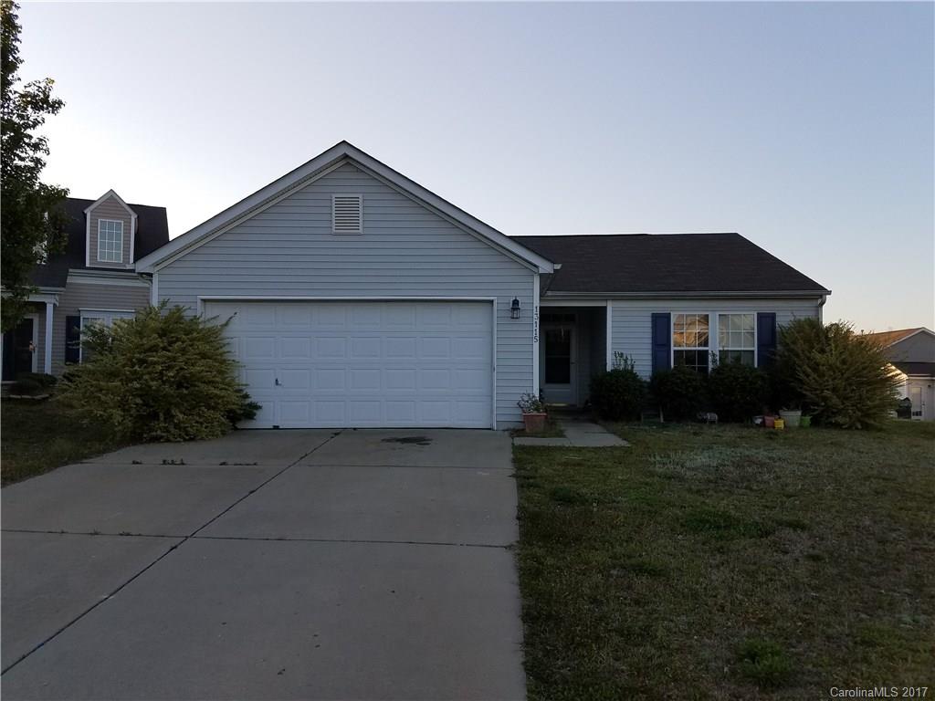 13115 Ambrosia Street Charlotte NC 28278