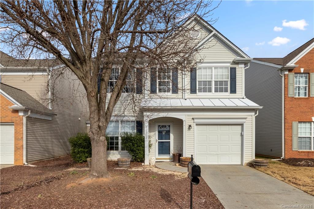 11912 Jonas Creek Way Charlotte NC 28277