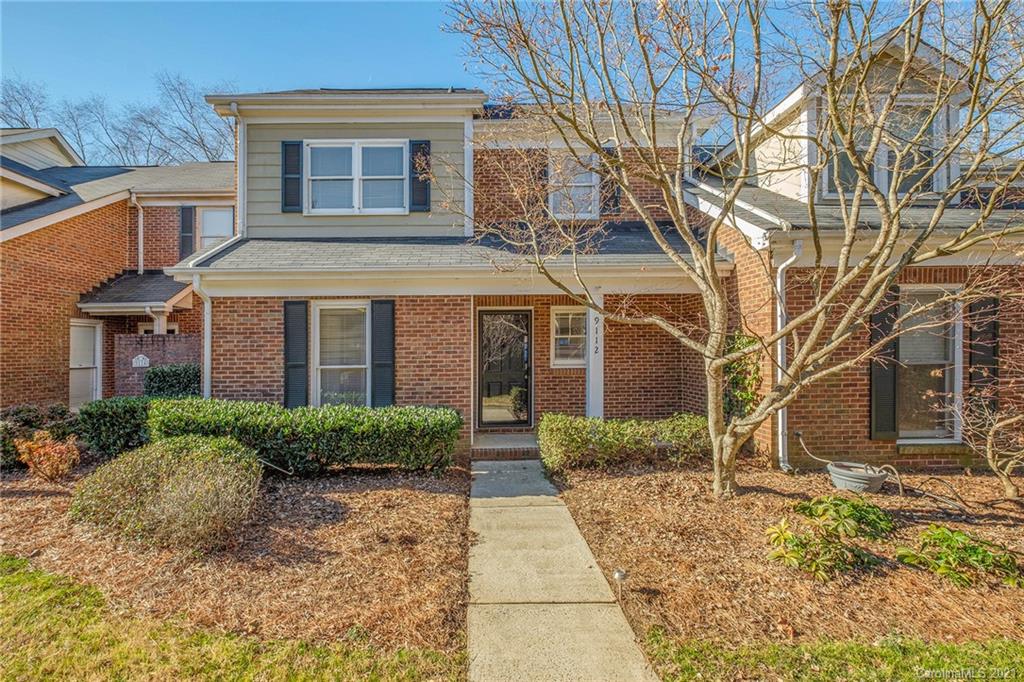 9112 Kings Canyon Drive Charlotte NC 28210