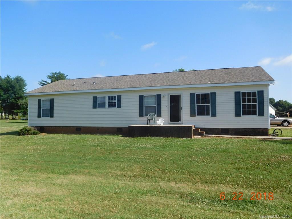 2022 Taylor Road Shelby NC 28152
