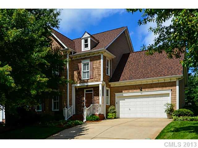 7125 Chameroy Court Charlotte NC 28270