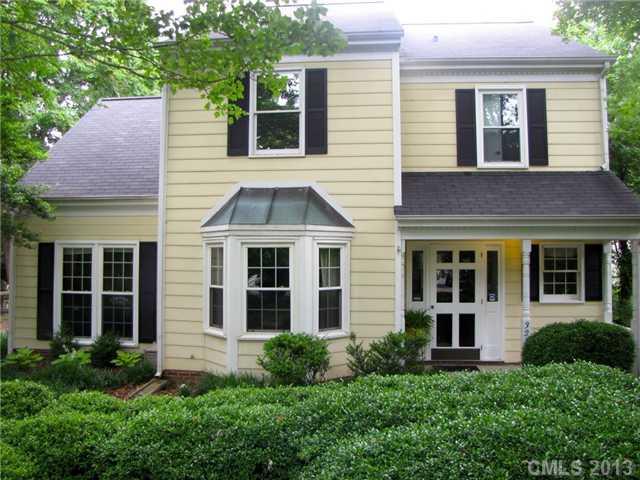 3216 Deep Meadow Lane Charlotte NC 28210
