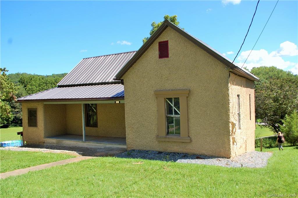 225 Old Catawba River Road Old Fort NC 28762