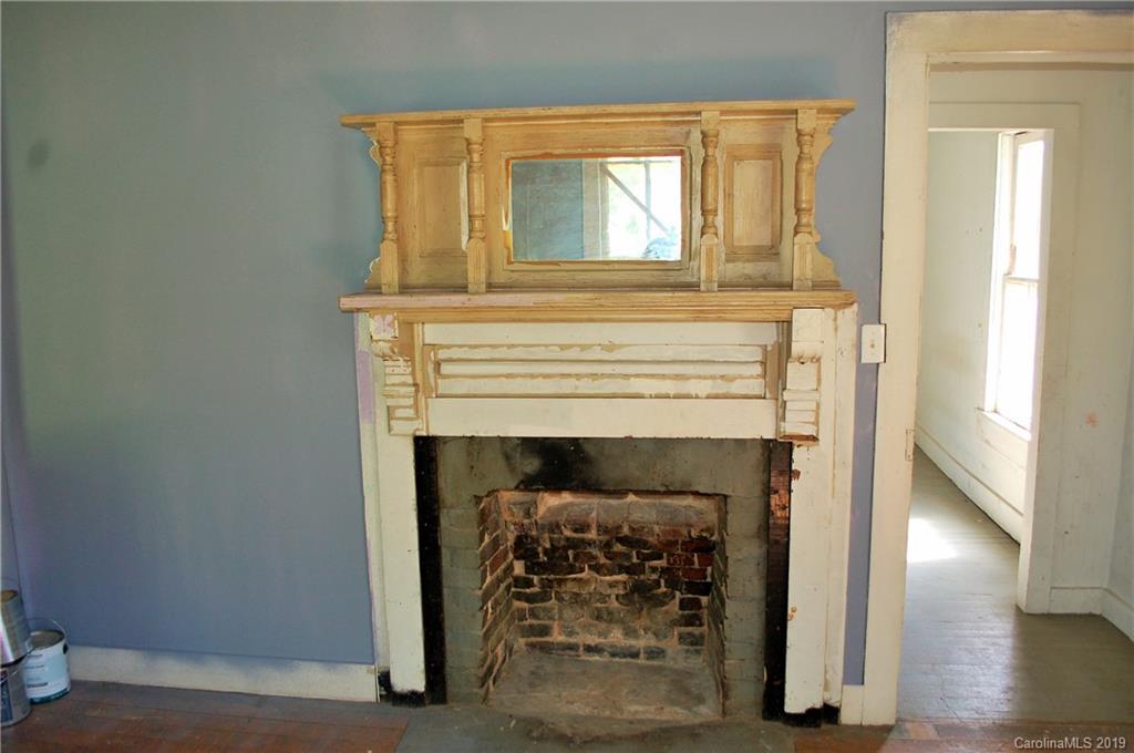 225 Old Catawba River Road Old Fort NC 28762