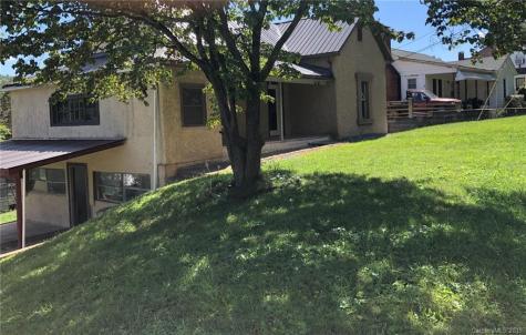 225 Old Catawba River Road Old Fort NC 28762