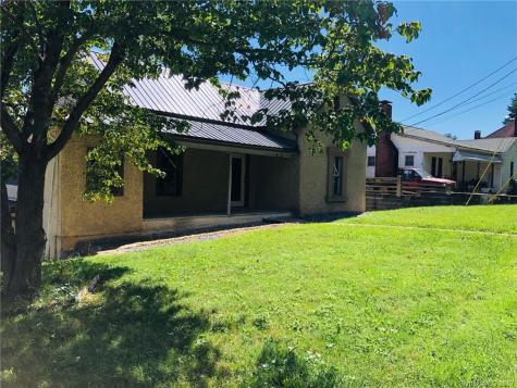 225 Old Catawba River Road Old Fort NC 28762