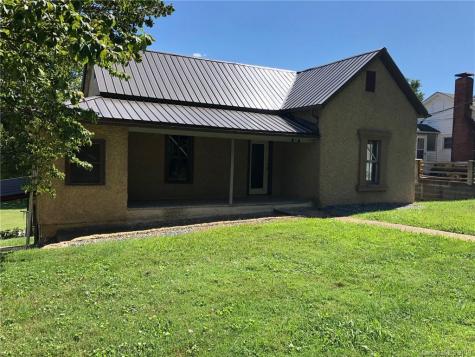 225 Old Catawba River Road Old Fort NC 28762
