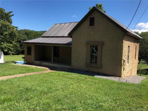 225 Old Catawba River Road Old Fort NC 28762
