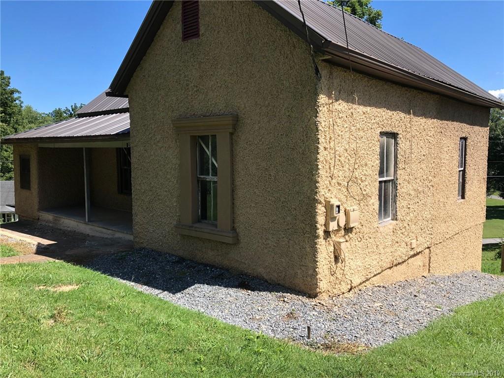 225 Old Catawba River Road Old Fort NC 28762