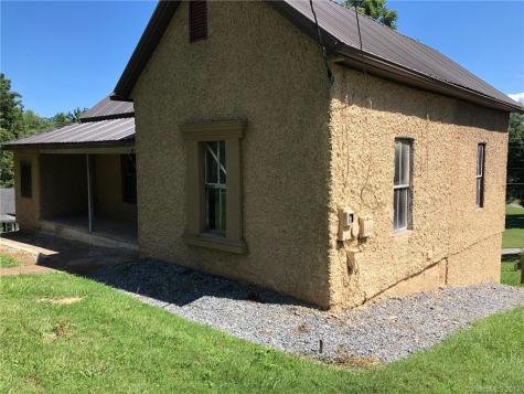 225 Old Catawba River Road Old Fort NC 28762