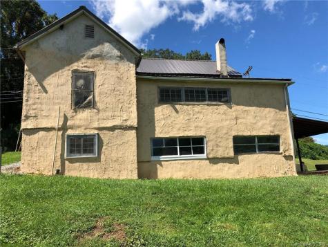 225 Old Catawba River Road Old Fort NC 28762