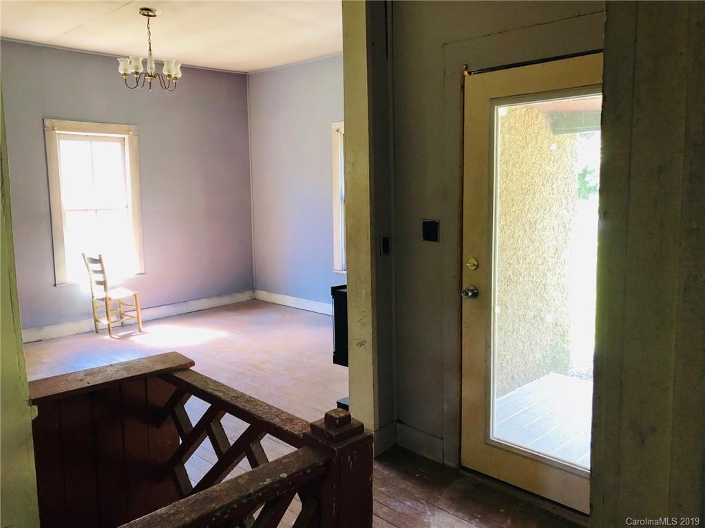 225 Old Catawba River Road Old Fort NC 28762