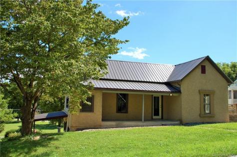 225 Old Catawba River Road Old Fort NC 28762