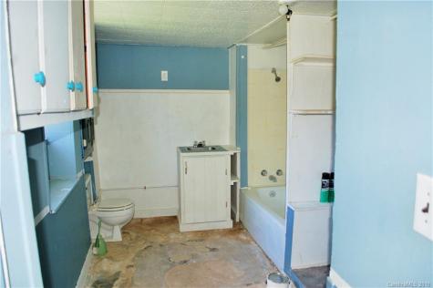225 Old Catawba River Road Old Fort NC 28762