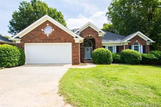 2729 Wesley Chapel Road Indian Trail NC 28079