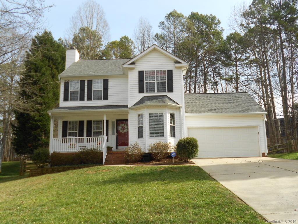 9011 Long Pickett Court Huntersville NC 28078