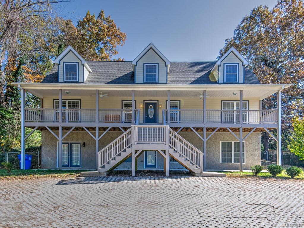29 Sevier Street Asheville NC 28804