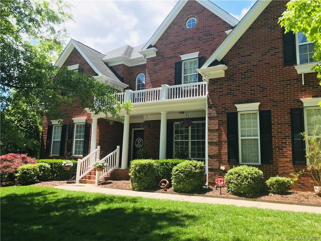 9616 Barnburgh Lane Huntersville NC 28078