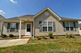 3017 Westwinds Court Charlotte NC 28214