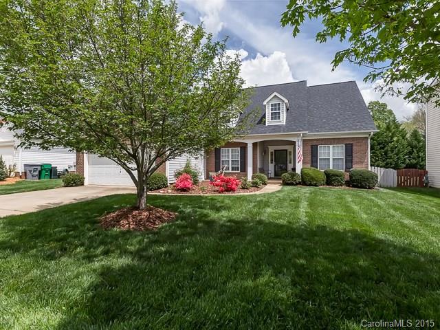 9126 Mitchell Glen Drive Charlotte NC 28277