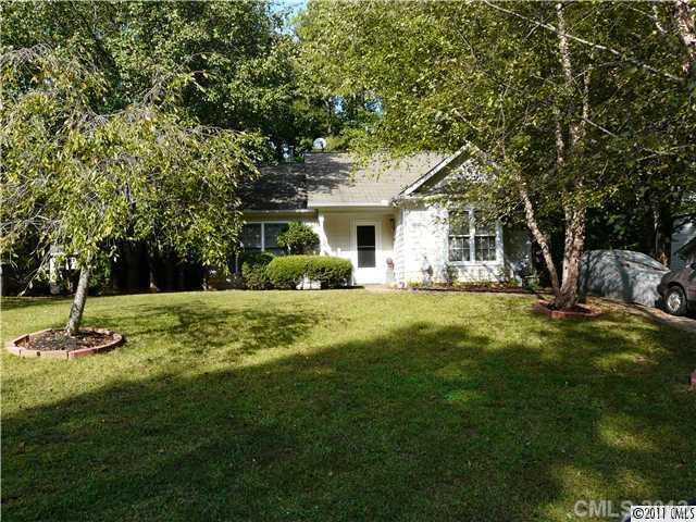 7528 Claymont Drive Charlotte NC 28227