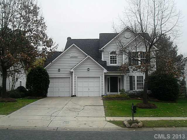 4323 Beauvista Drive Charlotte NC 28269