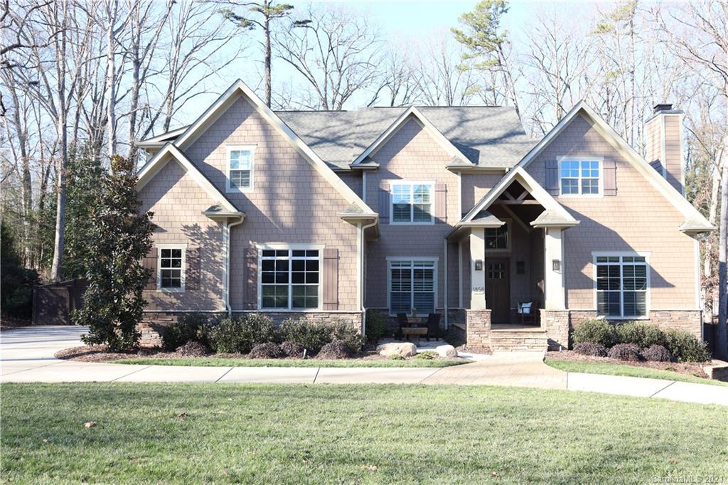 1858 Cavendish Court Charlotte NC 28211