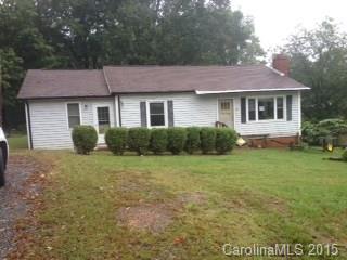12 Ruth Avenue Newton NC 28658