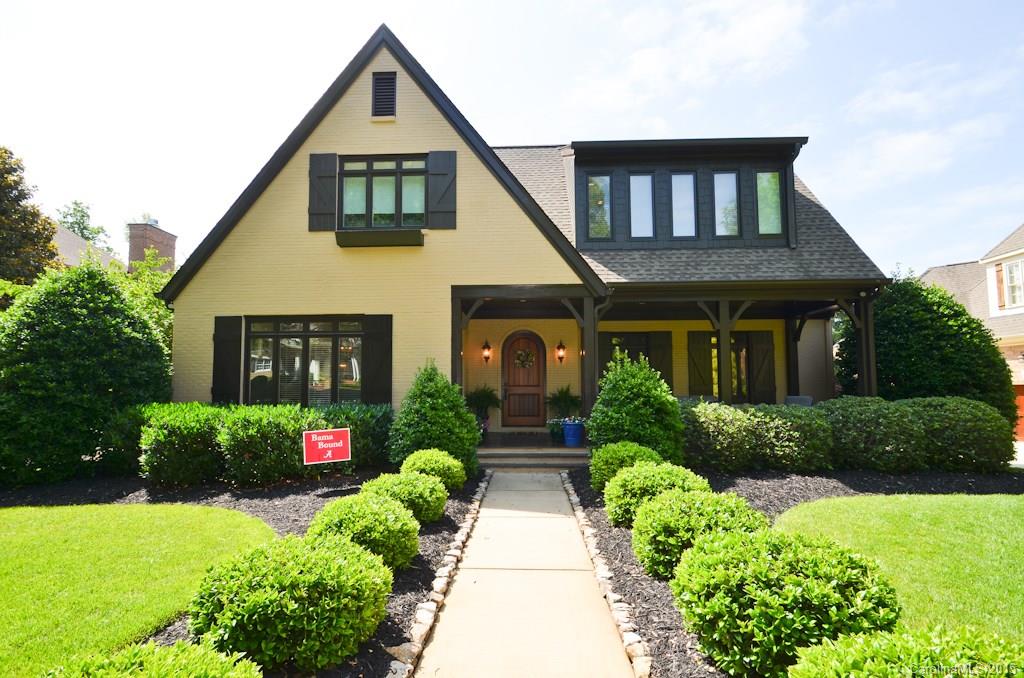 8625 Highgrove Street Charlotte NC 28277