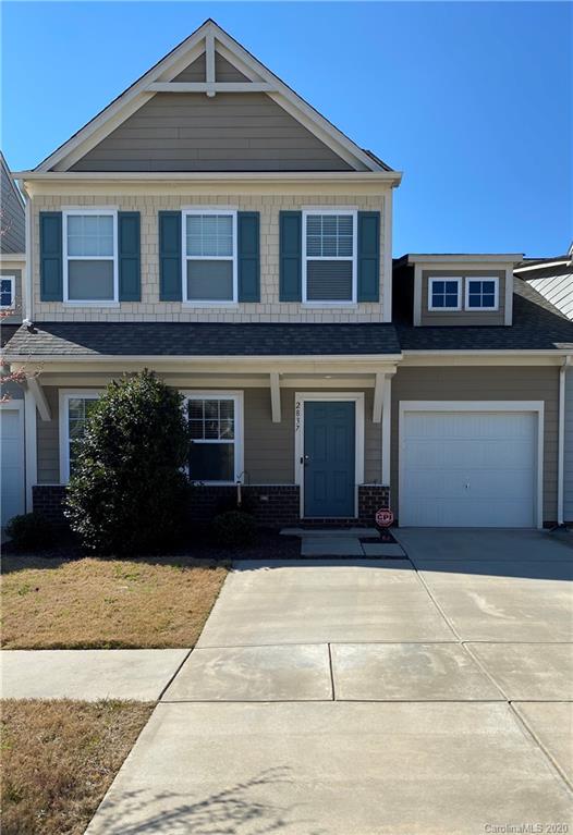 2837 Hopeton Court Monroe NC 28110