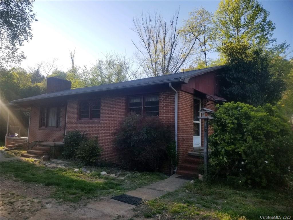 125 Lester Hollifield Road Marion NC 28752
