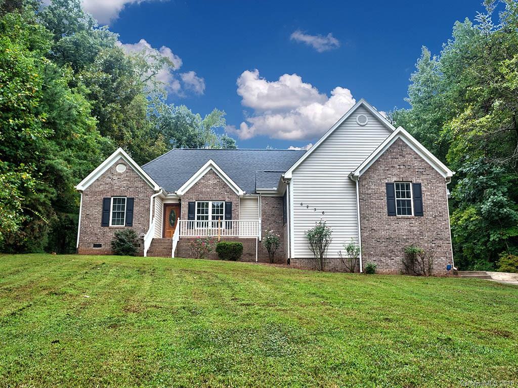 6236 Lake Road Mint Hill NC 28227