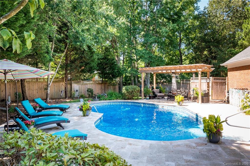 5404 Kincross Lane Charlotte NC 28277