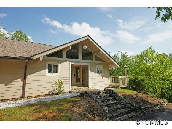47 Chestnut Ridge Road Mills River NC 28759