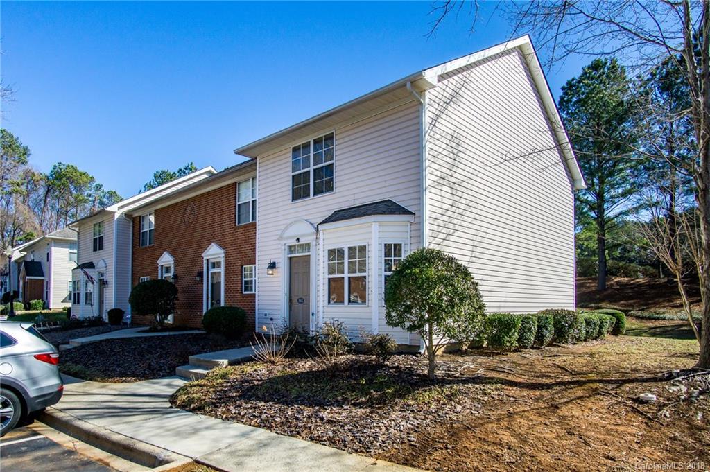 3612 Melrose Cottage Drive Matthews NC 28105
