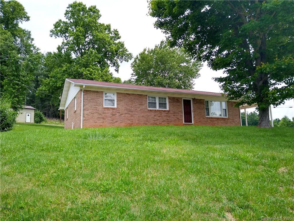 2406 Nix Creek Road Marion NC 28752