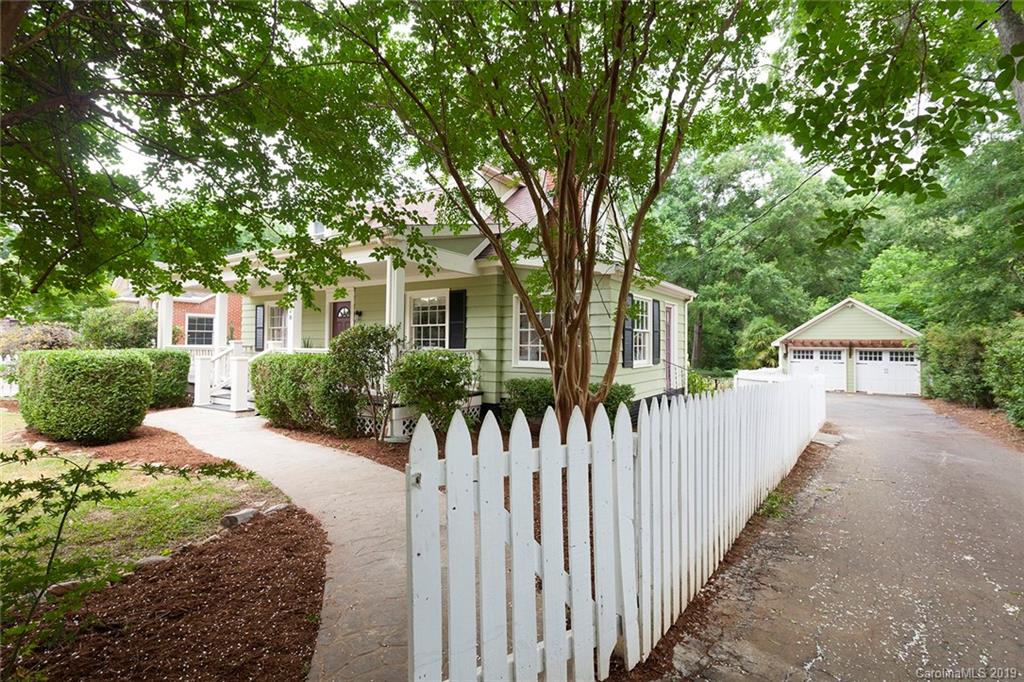 3628 Commonwealth Avenue Charlotte NC 28205