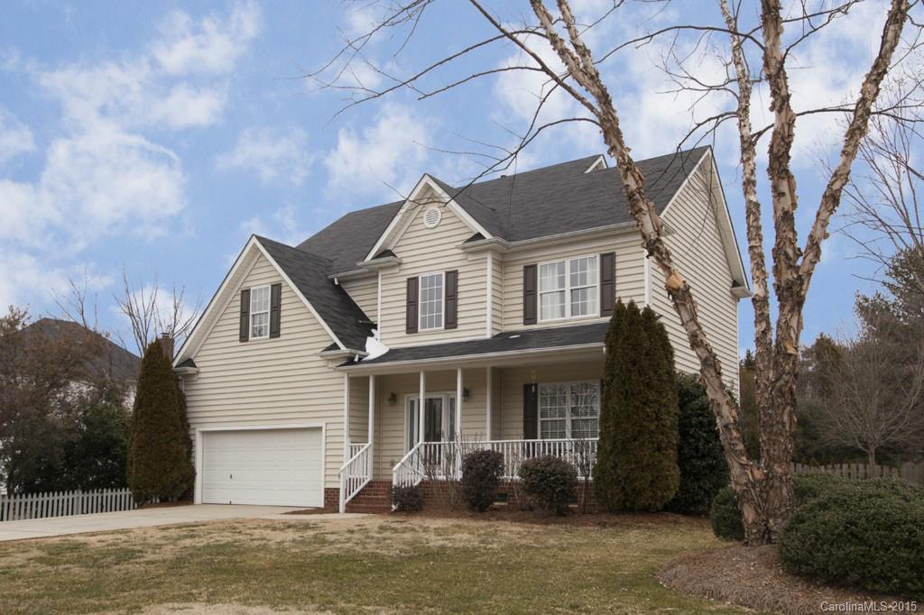 19707 Old Lyme Court Cornelius NC 28031