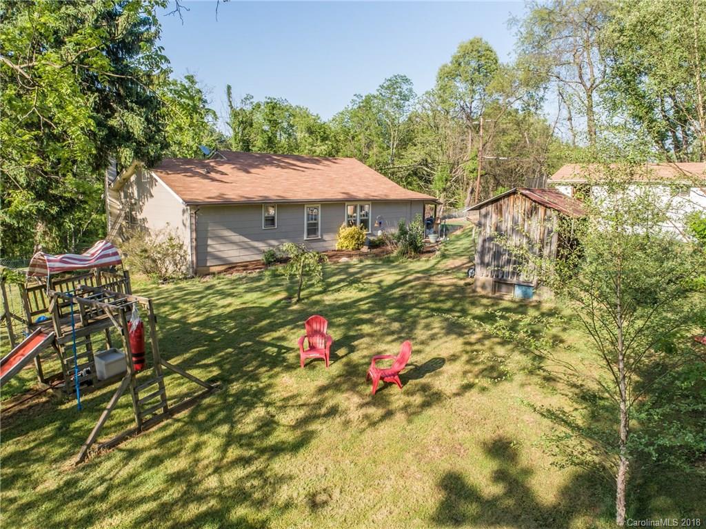 198 Greenberry Street Canton NC 28716