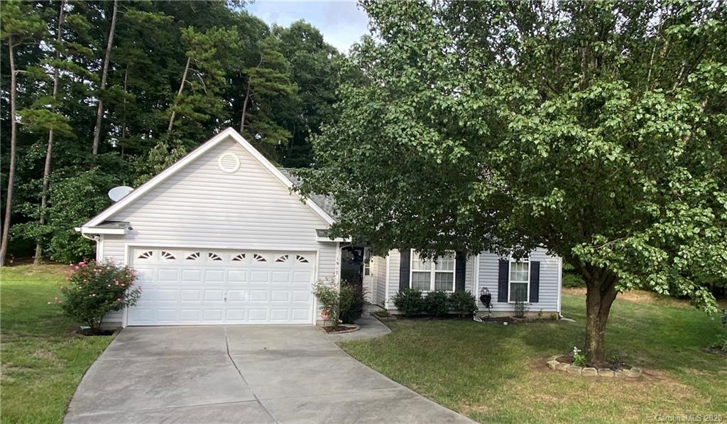 1917 Joseph Howard Court Charlotte NC 28214