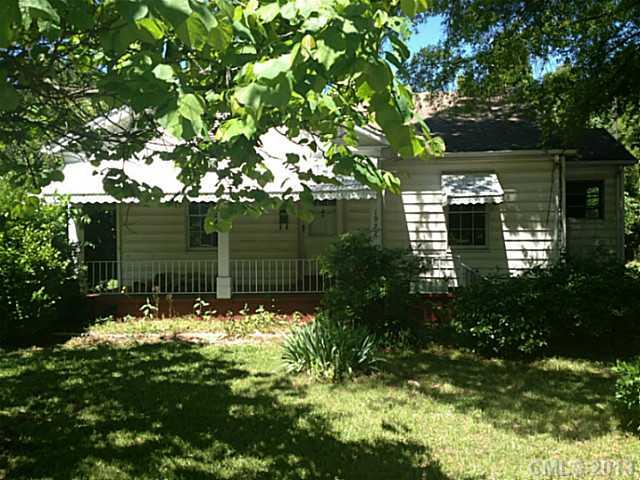 1922 Ashley Road Charlotte NC 28208