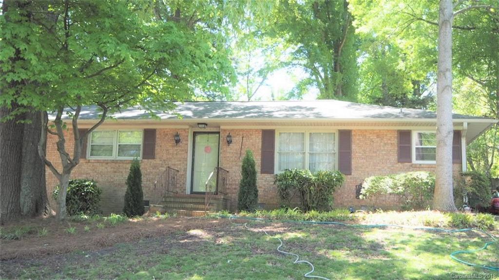 5207 Clearwater Road Charlotte NC 28217