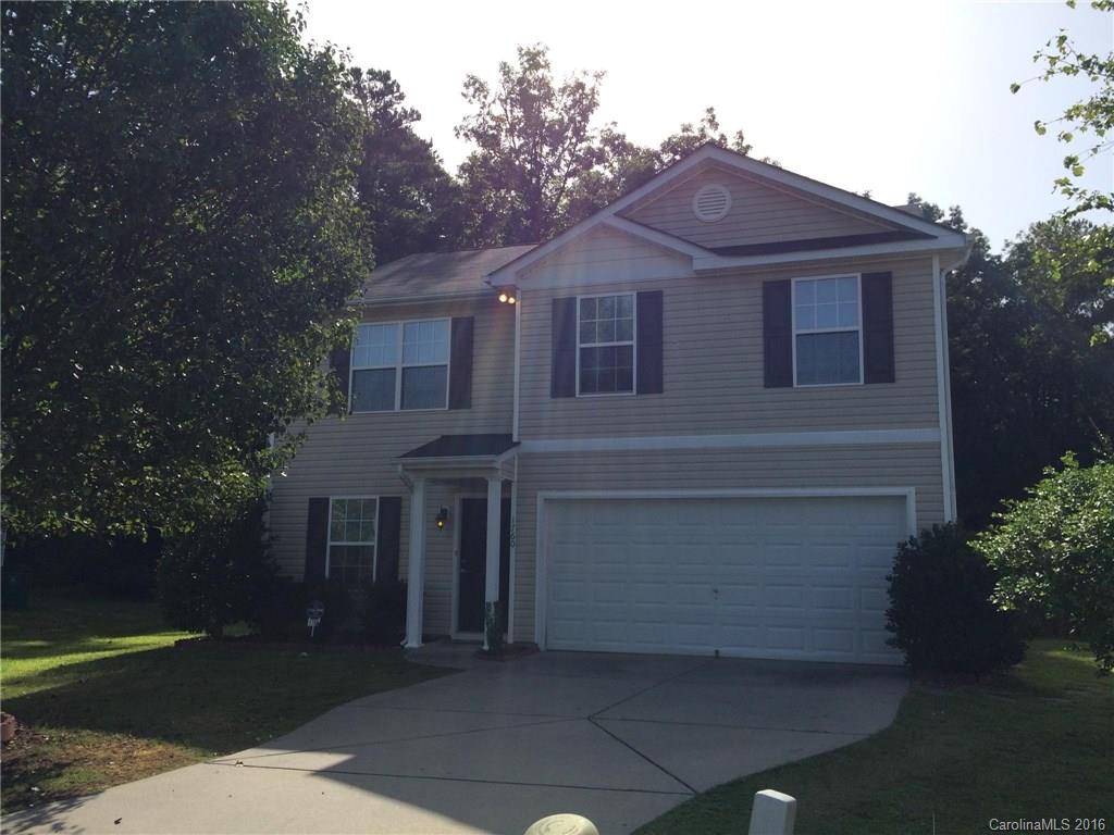 1760 Harland Street Charlotte NC 28216
